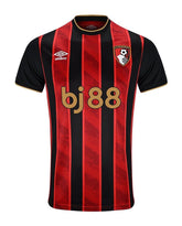 CAMISETA AFC BOURNEMOUTH PRIMERA EQUIPACION 25/26 - Bota de Oro Tienda